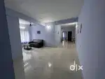 Two Bedroom Apartment (1 Km to Thrissur Round)