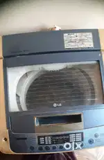 LG FULL AUTOMATIC