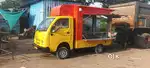 Food truck for sell (newly customised)