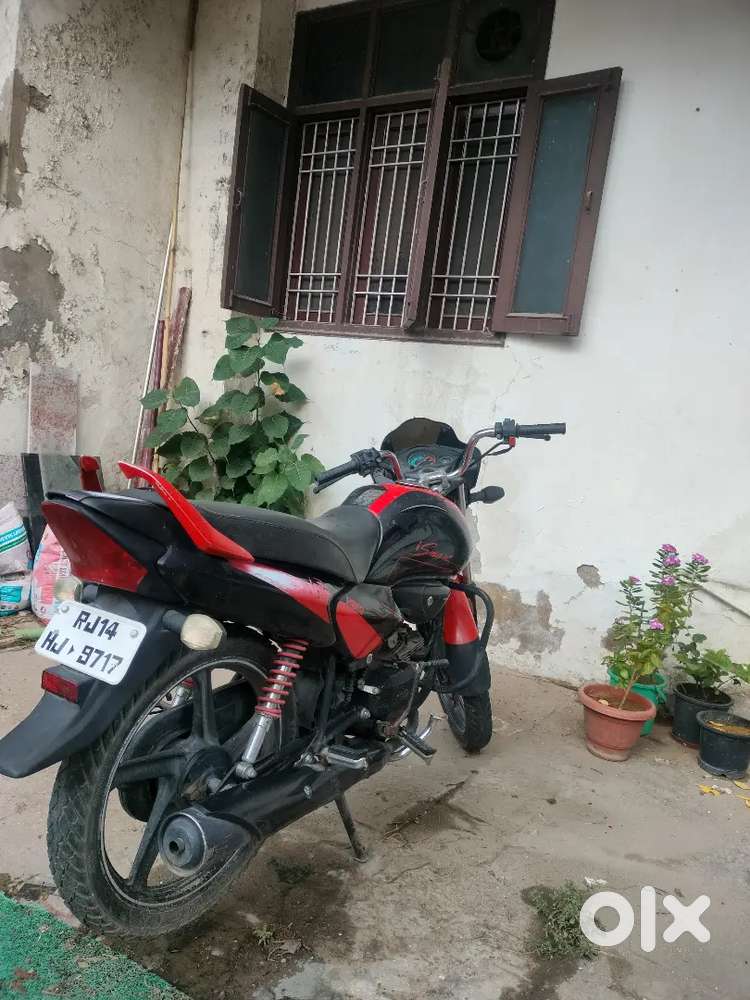 Good condition