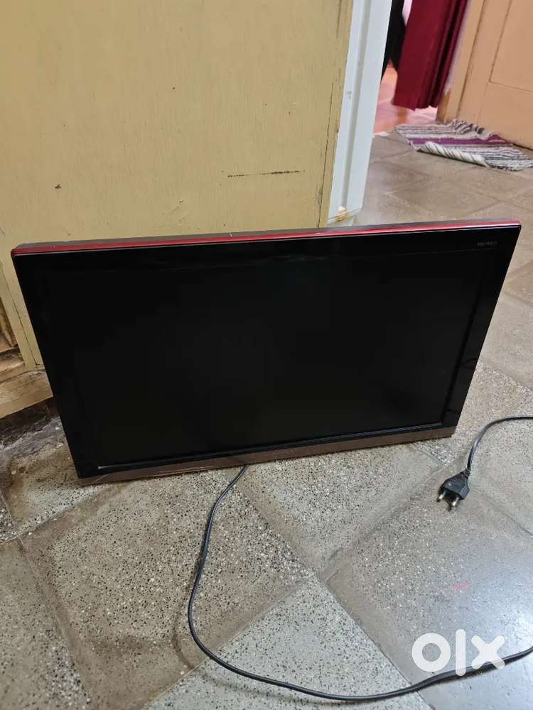 Videocon LCD TV 22 Inch