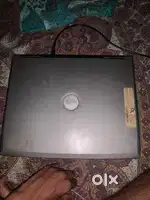 Laptop dell 520