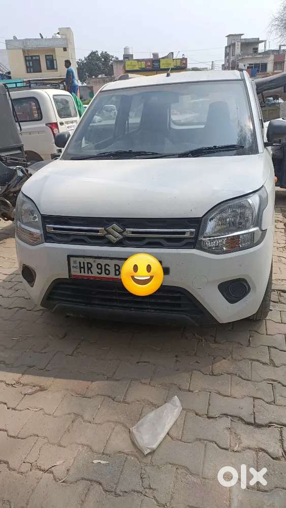 Maruti Suzuki Wagon R 2023 pure petrol