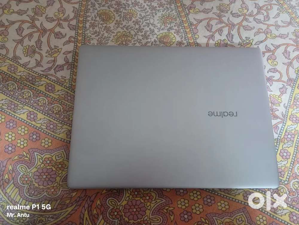 Realme book 3 i3 11 generation