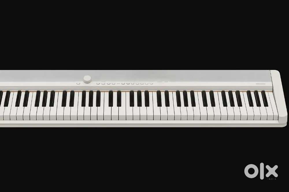 Casiotone piano