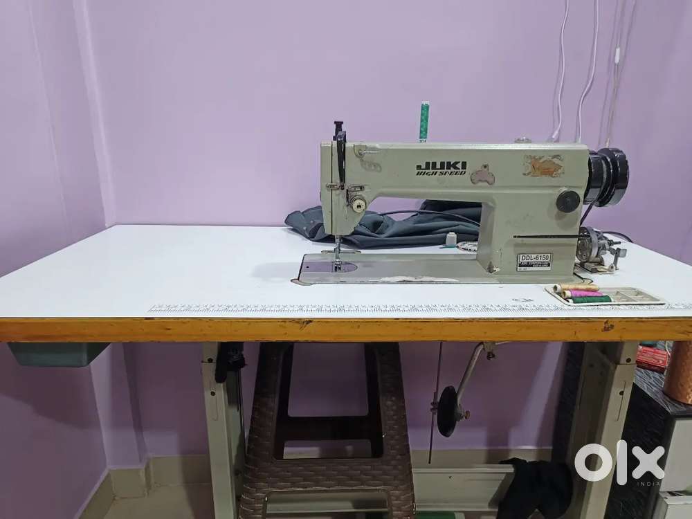 Silai machine