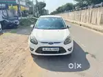 Ford Figo 2010-2012 Diesel ZXI, 2012, Diesel