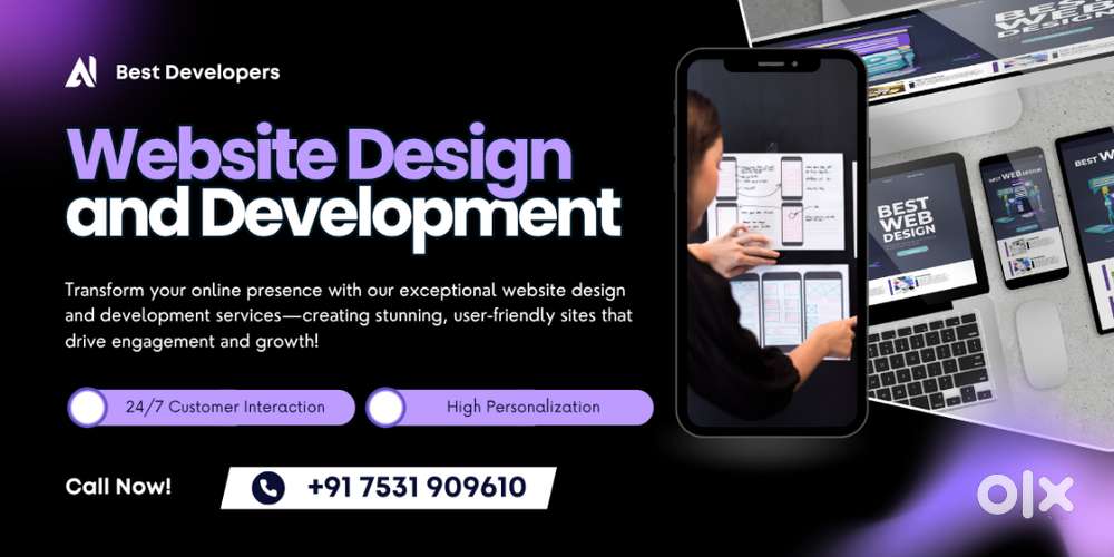 Website designer, Web designer, website developers in kerala, Kochi