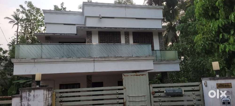 Independent House for Rent at Peyad