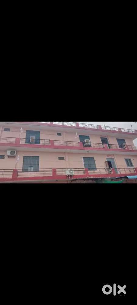 Sat dev boys PG sector 11 Pratap Nagar Jaipur