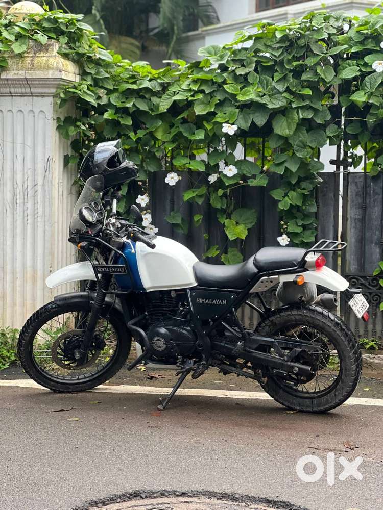 Royal Enfield Himalayan - Excellent Condition