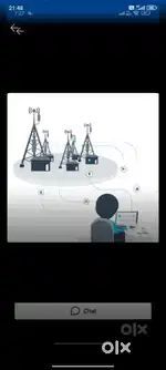 Telecom alarm monitoring (NOC)