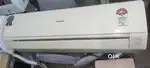 Panasonic 1.5 ton 5 star Split AC