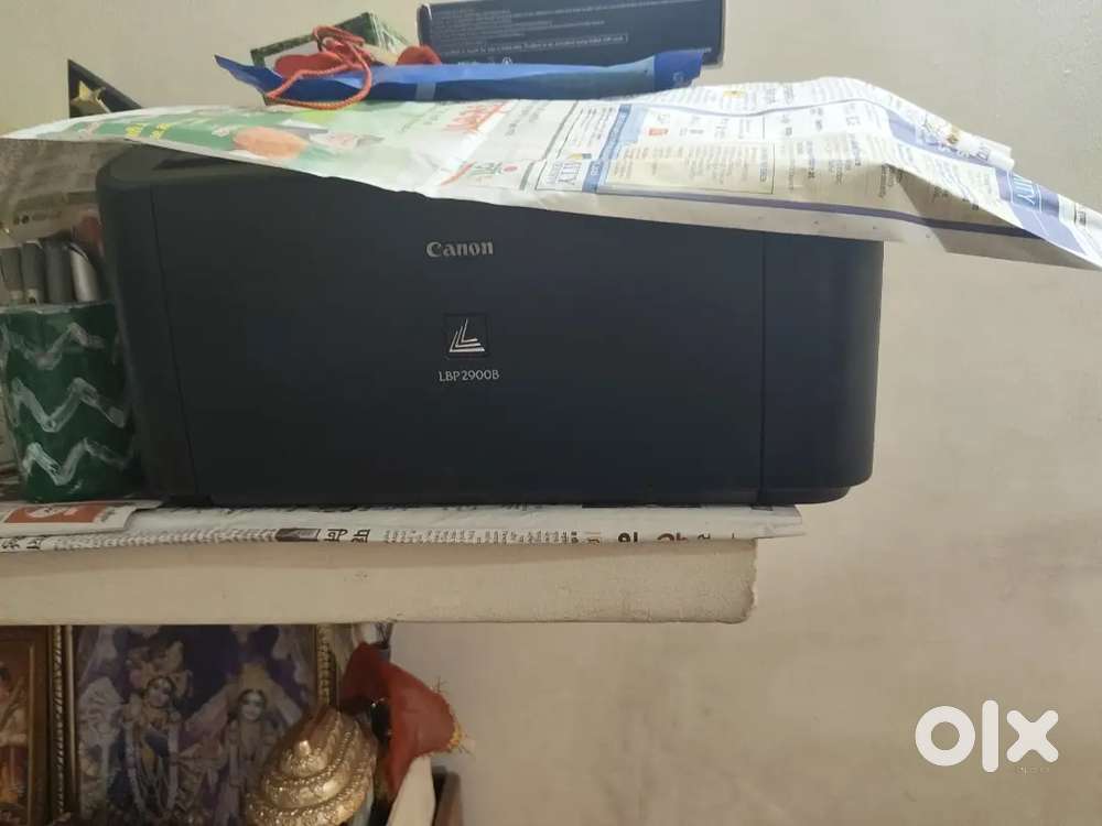 Printer canon 2900