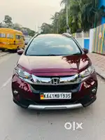 Honda WR-V i-DTEC VX, 2017, Diesel