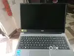 शीघ्र विक्रय 1 साल पुराना वारंटी पीरियड में है no scratch
