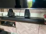 Bass lover 520 W / 5.1 Samsung Dolby and DTS home theather for sale