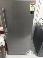 Sale for Haier Refrigerator 188 Liters