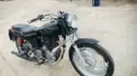 OLD MoDAL Bullet Right side Gears Modal 1996 Half kick Start