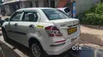 Maruti Suzuki Dzire 2015