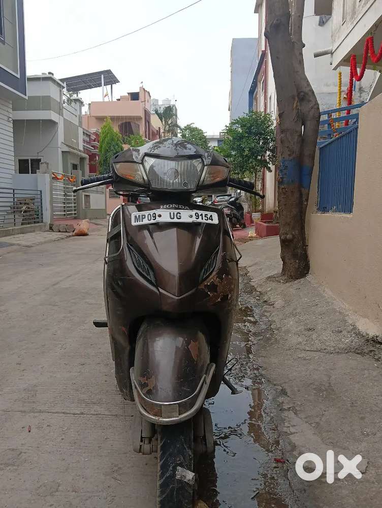 Engine condition good