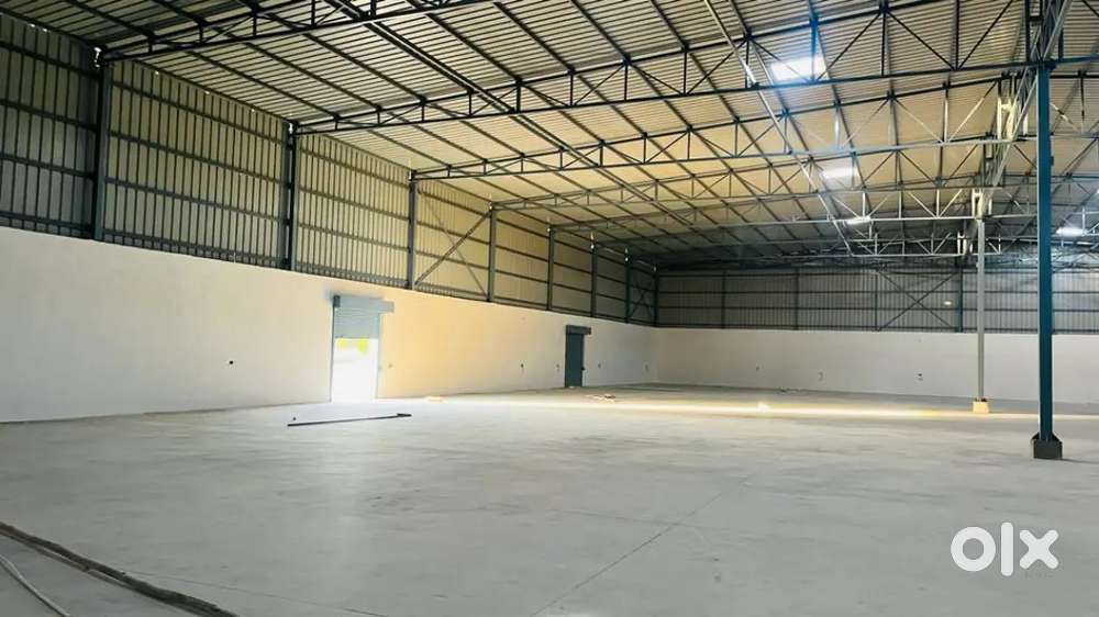 42000 SQ.FT INDEPENDENCE WERE HOUSE FOR RENT AT AJMER ROAD JAIPUR