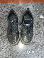 Plaeto School shoes size UK 6