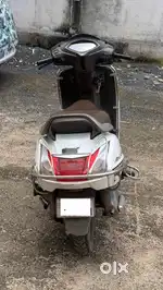 Well maintain