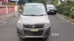 Maruti Suzuki Wagon R VXI 1.2, 2014, Petrol