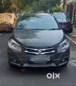 2016 s cross alpha mint condition