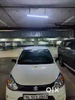Maruti Suzuki Alto 800 2020