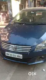 Maruti Suzuki Ciaz 2014-2017 ZDi SHVS, 2017, Diesel