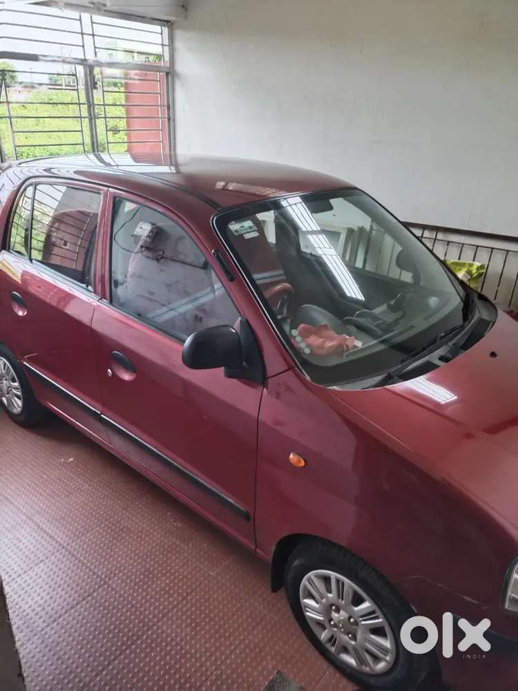 Individual house for rent