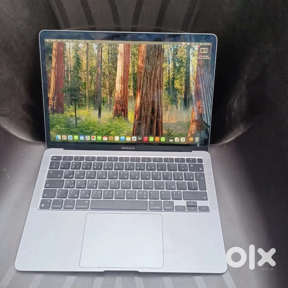 MacBook Air
