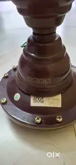 Ceiling fan