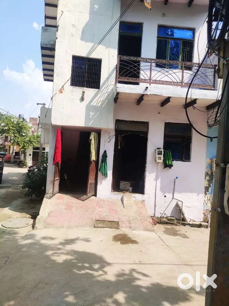 Renting a room