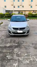 Maruti Suzuki Swift Dzire 1.3 VXI, 2012, Petrol