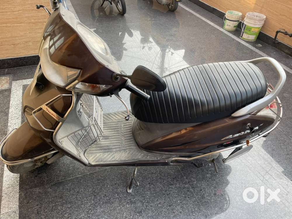 Honda activa 3g- 2016 model