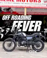 2019 best condition Himalayan ABS with accessories royal Enfield