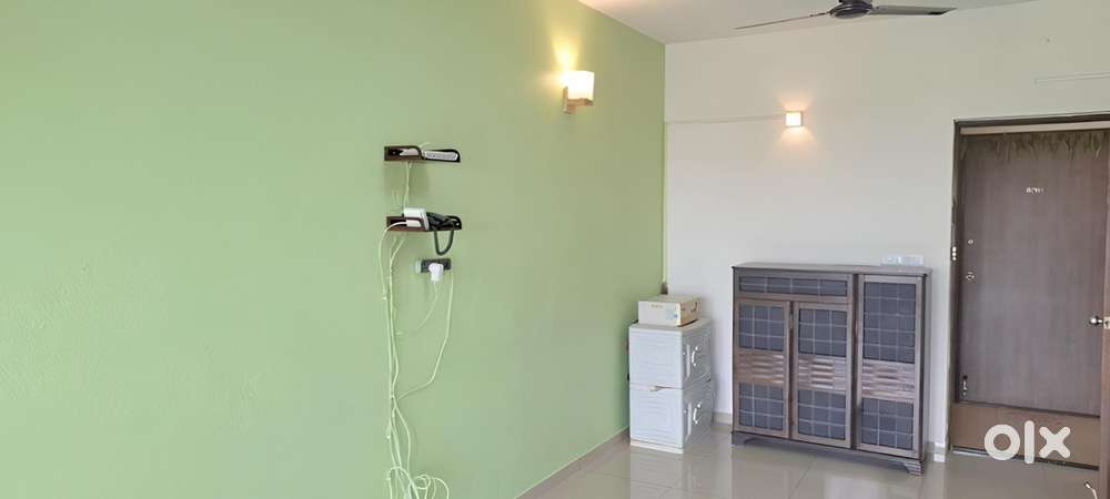 2BHK Sobha Dream Flat Available in Panathur  for lease ready to move