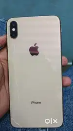Iphone xs max 256gb