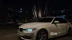 BMW 3 Series 2014 Diesel Good Condition