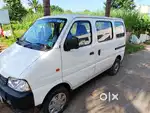 Maruti Suzuki Eeco 2023