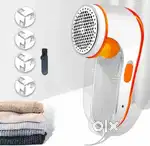 Wired Electric Lint Remover – No Charging Needed