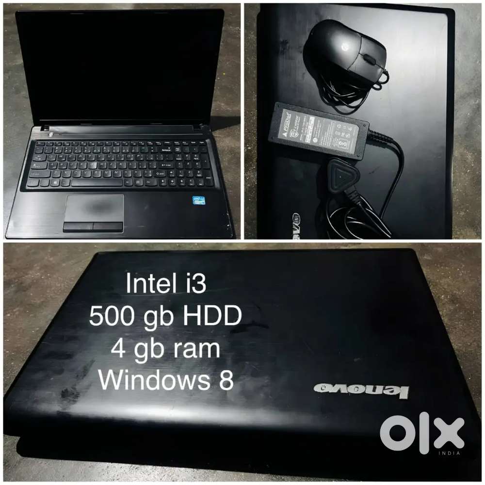 Lenovo laptop for Sell