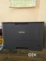 Brorher HL-L5100DN