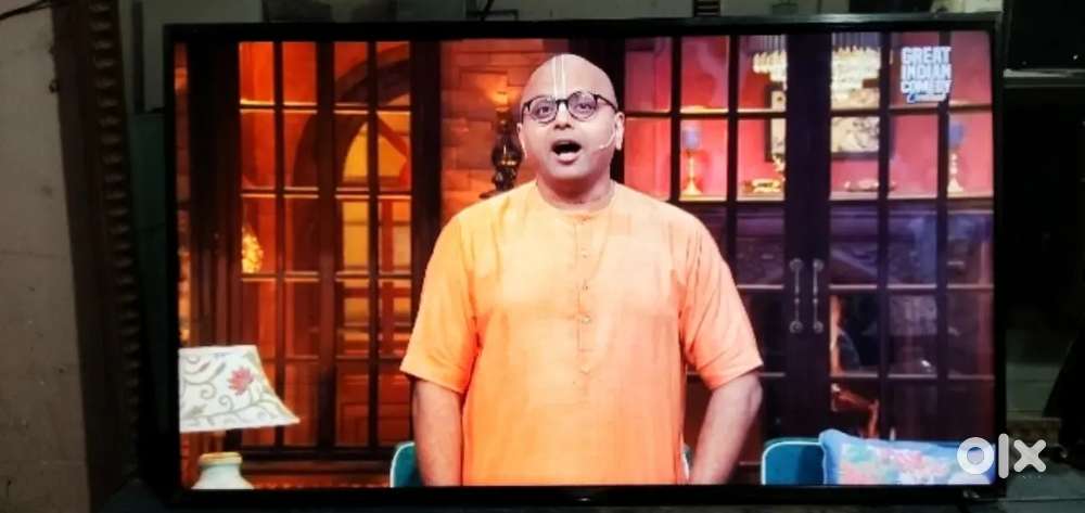 Redmi Mi 4K Full HD50 Inch Android Tv... Evrything is Good