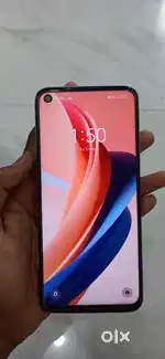 Realme 8i good condition ram 6+6gb storage 128gb