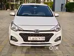 Hyundai i20 1.2 Spotz, 2019, Petrol