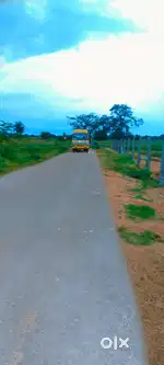 OPEN PLOTS
